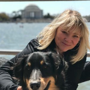 Meet your Posher, Robin